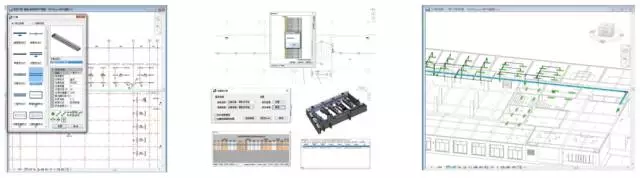 【鸿业科技】BIMSpace2018发布！ BIM视界 第5张