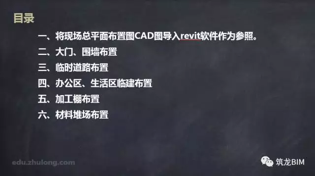 【BIM技术】BIM技术在场地布置中的应用 BIM视界 第1张