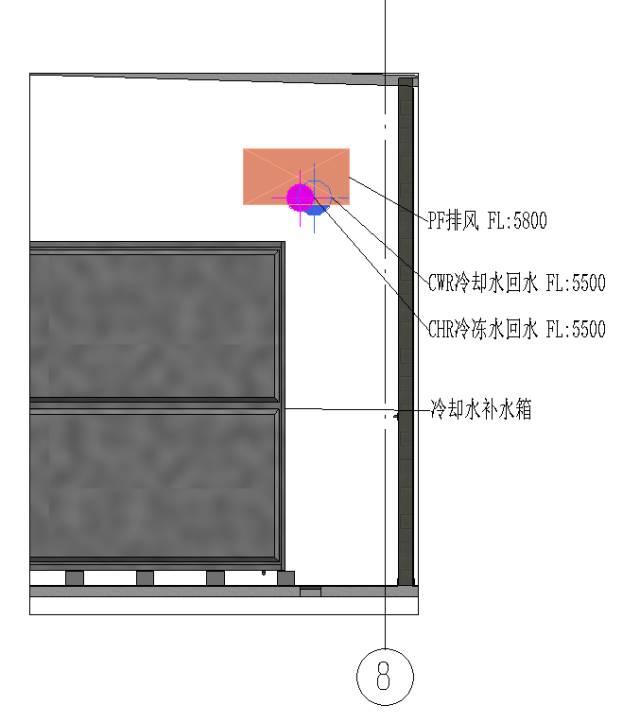 【BIM优化】应用BIM优化，机电工程能规避哪些问题？ BIM视界 第6张