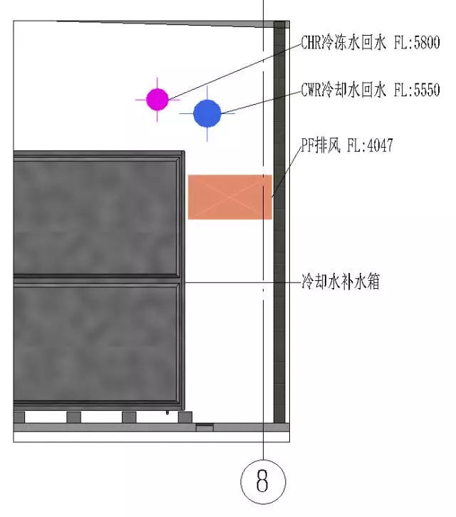 【BIM优化】应用BIM优化，机电工程能规避哪些问题？ BIM视界 第8张
