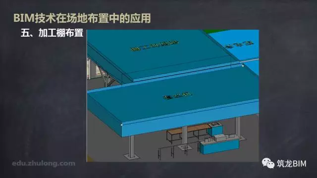 【BIM技术】BIM技术在场地布置中的应用 BIM视界 第20张