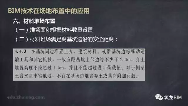 【BIM技术】BIM技术在场地布置中的应用 BIM视界 第22张