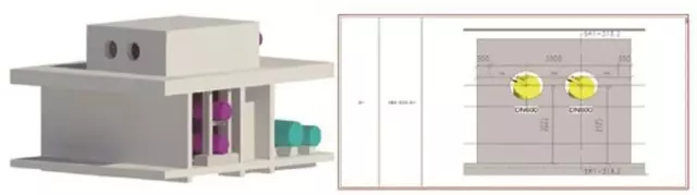 【BIM应用】城市轨道交通工程BIM研究及应用 BIM视界 第6张