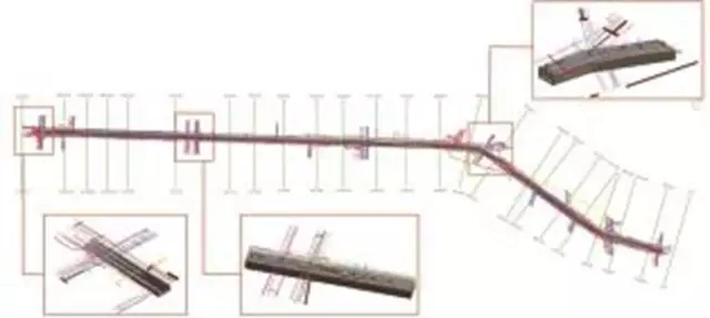 【BIM应用】城市轨道交通工程BIM研究及应用 BIM视界 第7张