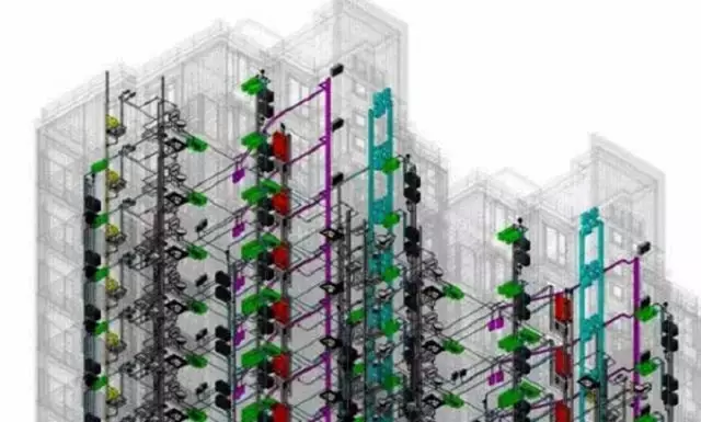 【装配式BIM】中国为何一心想学德国PC装配式建筑产业链？详解“建筑界最黑科技”前世 ... BIM视界 第18张