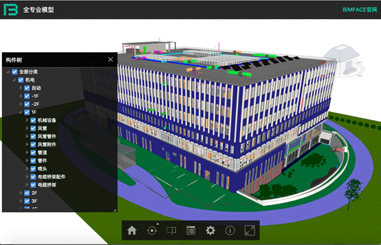 广联达推出开放平台服务BIMFACE,推动BIM技术价值最大化 会员投稿 第3张-BIM建筑网 广联达推出开放平台服务BIMFACE,推动BIM技术价值最大化 会员投稿 第3张