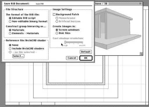 【ArchiCAD21】承影剑ArchiCAD BIM视界 第1张