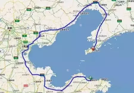 轰动全球！中国将建史上最牛海底真空超级高铁 BIM视界 第5张