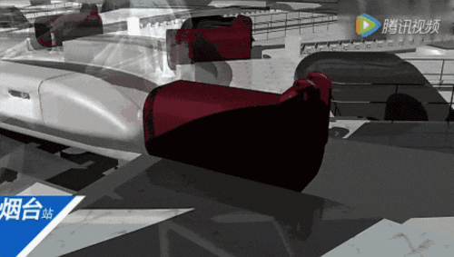 轰动全球！中国将建史上最牛海底真空超级高铁 BIM视界 第8张