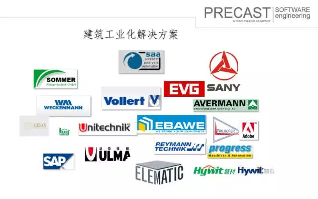 【BIM专家】沈灵均：装配式建筑设计端软件及功能介绍 BIM视界 第4张