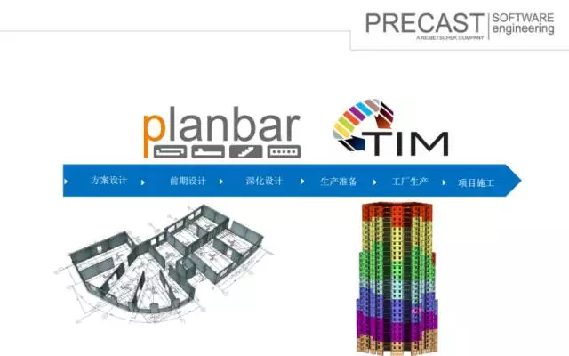 【BIM专家】沈灵均：装配式建筑设计端软件及功能介绍 BIM视界 第8张