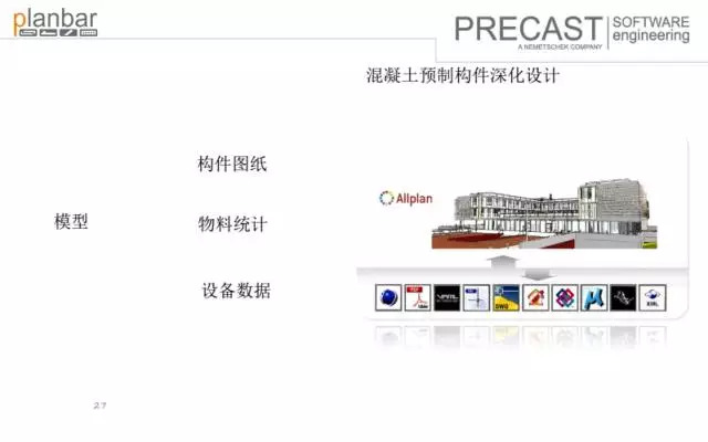 【BIM专家】沈灵均：装配式建筑设计端软件及功能介绍 BIM视界 第27张