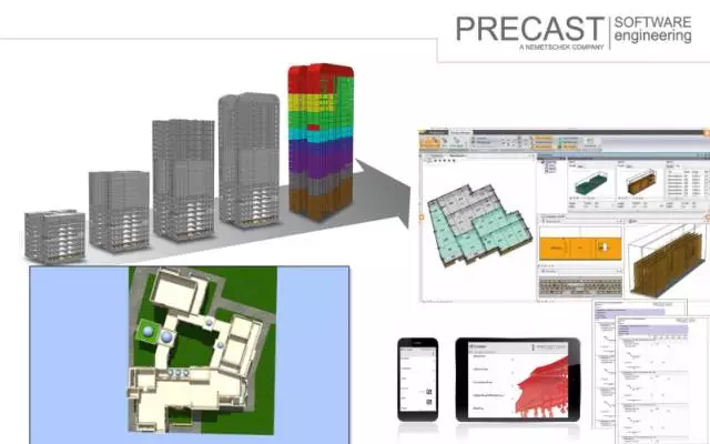【BIM专家】沈灵均：装配式建筑设计端软件及功能介绍 BIM视界 第33张