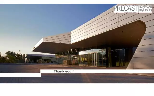 【BIM专家】沈灵均：装配式建筑设计端软件及功能介绍 BIM视界 第43张