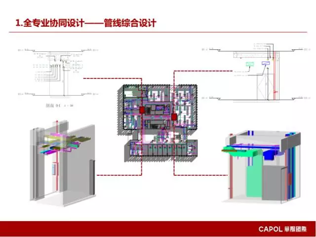 【BIM专家】龙玉峰：BIM在装配式建筑设计中的应用要点 BIM文库 第23张