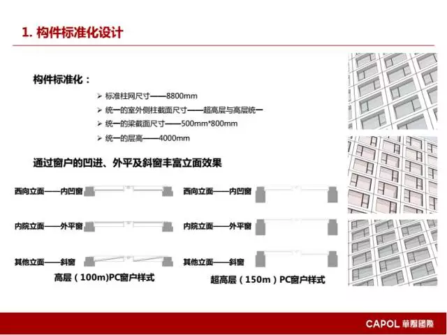 【BIM专家】龙玉峰：BIM在装配式建筑设计中的应用要点 BIM文库 第49张