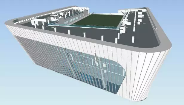 【BIM技术】这个项目的BIM平台颠覆了传统管理模式,对比结果让人惊讶! BIM视界 第2张-BIM建筑网 【BIM技术】这个项目的BIM平台颠覆了传统管理模式,对比结果让人惊讶! BIM视界 第2张