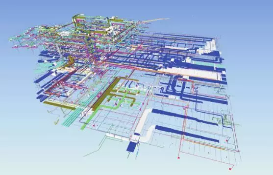 【BIM技术】这个项目的BIM平台颠覆了传统管理模式,对比结果让人惊讶! BIM视界 第3张-BIM建筑网 【BIM技术】这个项目的BIM平台颠覆了传统管理模式,对比结果让人惊讶! BIM视界 第3张