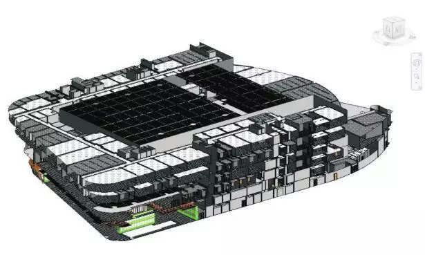 【BIM技术】这个项目的BIM平台颠覆了传统管理模式,对比结果让人惊讶! BIM视界 第4张-BIM建筑网 【BIM技术】这个项目的BIM平台颠覆了传统管理模式,对比结果让人惊讶! BIM视界 第4张