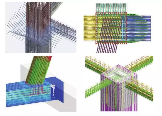 【BIM技术】这个项目的BIM平台颠覆了传统管理模式,对比结果让人惊讶! BIM视界 第13张-BIM建筑网 【BIM技术】这个项目的BIM平台颠覆了传统管理模式,对比结果让人惊讶! BIM视界 第13张