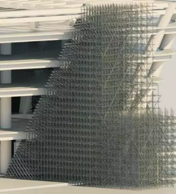 【BIM技术】这个项目的BIM平台颠覆了传统管理模式,对比结果让人惊讶! BIM视界 第14张-BIM建筑网 【BIM技术】这个项目的BIM平台颠覆了传统管理模式,对比结果让人惊讶! BIM视界 第14张