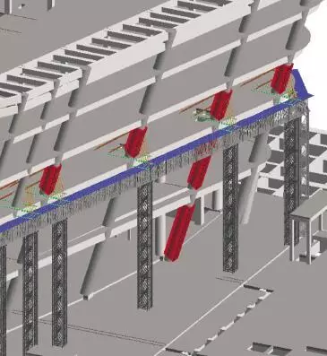 【BIM技术】这个项目的BIM平台颠覆了传统管理模式,对比结果让人惊讶! BIM视界 第15张-BIM建筑网 【BIM技术】这个项目的BIM平台颠覆了传统管理模式,对比结果让人惊讶! BIM视界 第15张