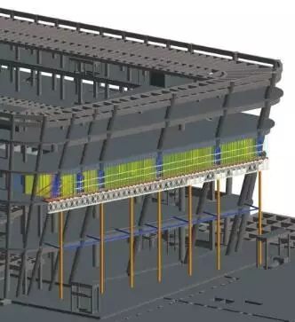【BIM技术】这个项目的BIM平台颠覆了传统管理模式,对比结果让人惊讶! BIM视界 第16张-BIM建筑网 【BIM技术】这个项目的BIM平台颠覆了传统管理模式,对比结果让人惊讶! BIM视界 第16张