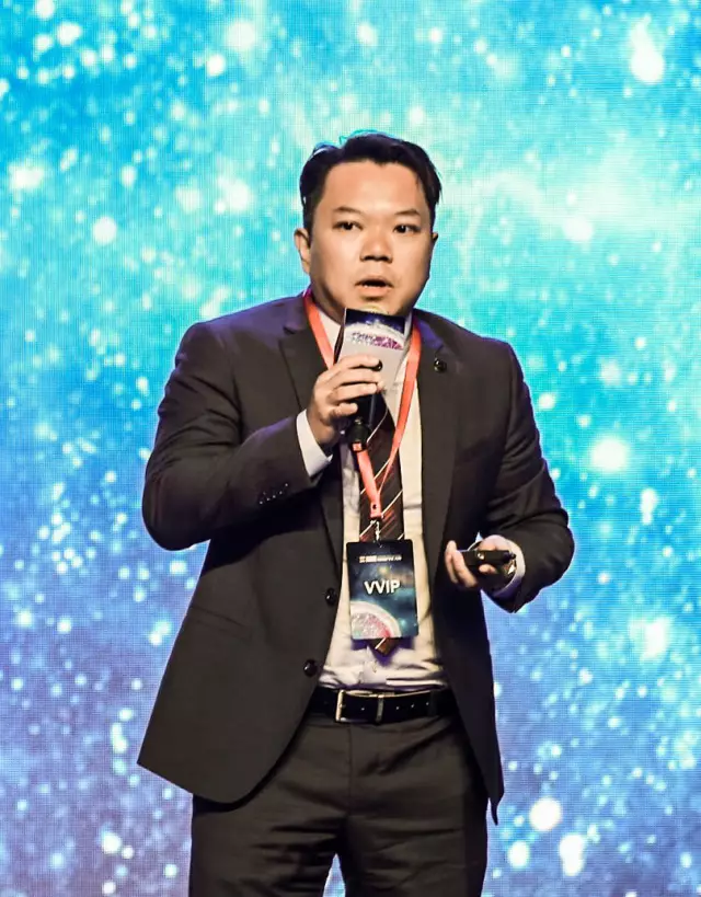 【BIM大赛】2017 WBIM国际数字化大奖赛启动暨全球BIM高峰论坛盛大举行 BIM视界 第9张