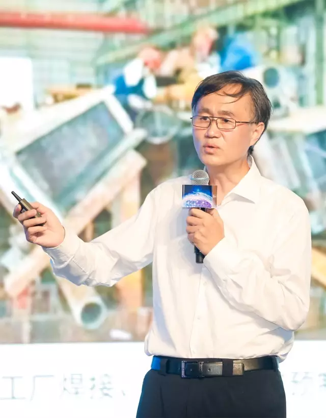 【BIM大赛】2017 WBIM国际数字化大奖赛启动暨全球BIM高峰论坛盛大举行 BIM视界 第10张