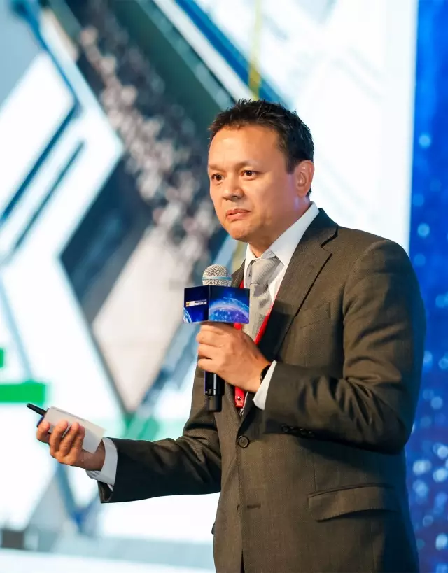 【BIM大赛】2017 WBIM国际数字化大奖赛启动暨全球BIM高峰论坛盛大举行 BIM视界 第11张