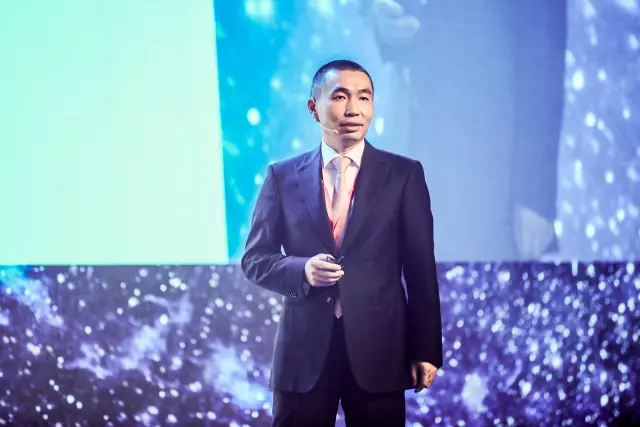 【BIM大赛】2017 WBIM国际数字化大奖赛启动暨全球BIM高峰论坛盛大举行 BIM视界 第21张