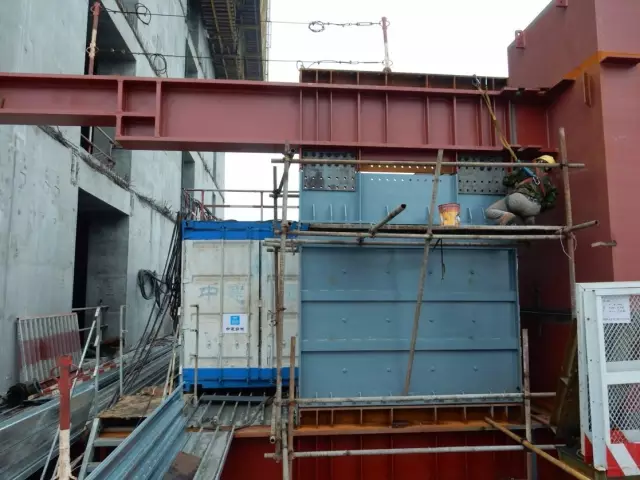 【案例解析】装配式钢结构+BIM技术在高层住宅中的应用(多图详解) BIM案例 第7张-BIM建筑网 【案例解析】装配式钢结构+BIM技术在高层住宅中的应用(多图详解) BIM案例 第7张