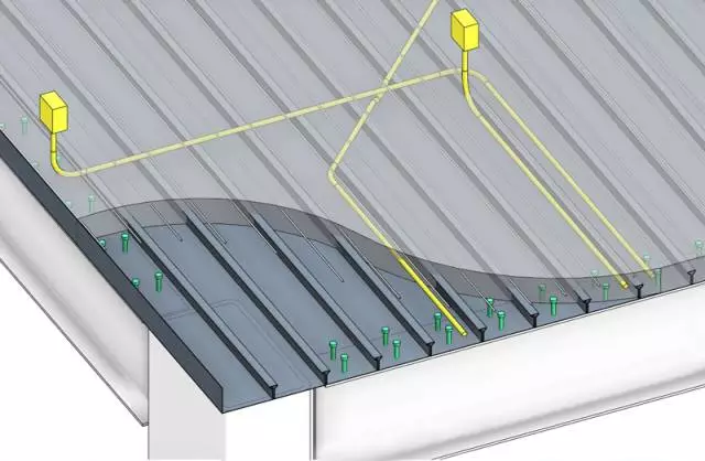 【案例解析】装配式钢结构+BIM技术在高层住宅中的应用(多图详解) BIM案例 第20张-BIM建筑网 【案例解析】装配式钢结构+BIM技术在高层住宅中的应用(多图详解) BIM案例 第20张