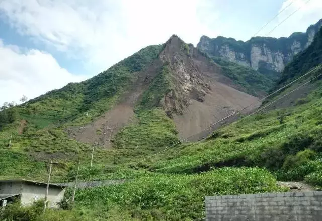 【BIM硬件测评】Trimble监测系统应用于滑坡监测 BIM视界 第1张-BIM建筑网 【BIM硬件测评】Trimble监测系统应用于滑坡监测 BIM视界 第1张