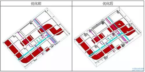【BIM应用】醴陵陶瓷会展馆工程BIM应用 BIM案例 第8张-BIM建筑网 【BIM应用】醴陵陶瓷会展馆工程BIM应用 BIM案例 第8张