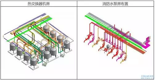 【BIM应用】醴陵陶瓷会展馆工程BIM应用 BIM案例 第9张-BIM建筑网 【BIM应用】醴陵陶瓷会展馆工程BIM应用 BIM案例 第9张