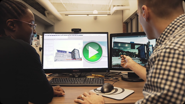 VRay for Revit 3.0 适用Revit2017 渲染插件可以利用它来渲染高品质图像！