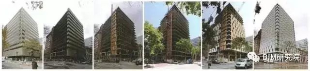【BIM案例研究】MARRIOTT饭店改建（3D扫描+预制+LEED） BIM视界 第3张