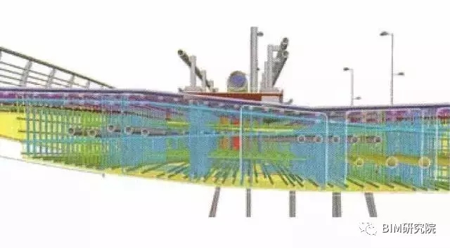 【BIM案例研究】Crusell大桥——BIM在施工阶段的应用 BIM案例 第9张