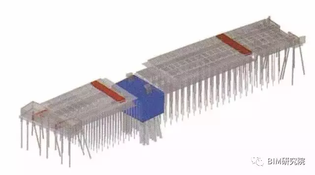【BIM案例研究】Crusell大桥——BIM在施工阶段的应用 BIM案例 第11张