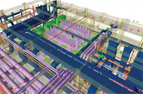 重大突破,BIM技术带来污水处理新革命 BIM视界 第1张-BIM建筑网 重大突破,BIM技术带来污水处理新革命 BIM视界 第1张