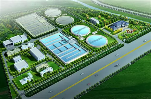 重大突破,BIM技术带来污水处理新革命 BIM视界 第2张-BIM建筑网 重大突破,BIM技术带来污水处理新革命 BIM视界 第2张