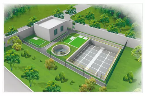 重大突破,BIM技术带来污水处理新革命 BIM视界 第3张-BIM建筑网 重大突破,BIM技术带来污水处理新革命 BIM视界 第3张