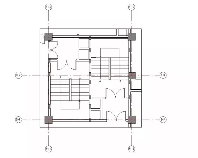 很多同学困惑:学Revit建模外,能解什么决实际问题 BIM视界 第4张-BIM建筑网 很多同学困惑:学Revit建模外,能解什么决实际问题 BIM视界 第4张