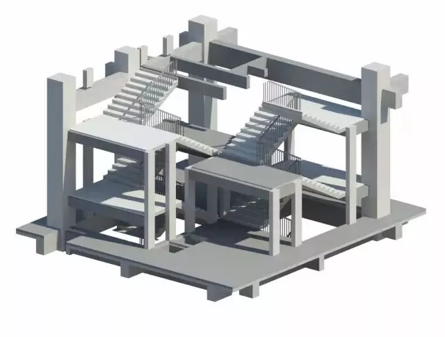很多同学困惑:学Revit建模外,能解什么决实际问题 BIM视界 第5张-BIM建筑网 很多同学困惑:学Revit建模外,能解什么决实际问题 BIM视界 第5张