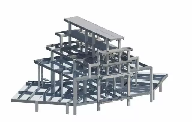 很多同学困惑:学Revit建模外,能解什么决实际问题 BIM视界 第9张-BIM建筑网 很多同学困惑:学Revit建模外,能解什么决实际问题 BIM视界 第9张