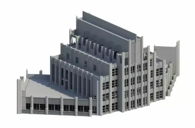 很多同学困惑:学Revit建模外,能解什么决实际问题 BIM视界 第10张-BIM建筑网 很多同学困惑:学Revit建模外,能解什么决实际问题 BIM视界 第10张