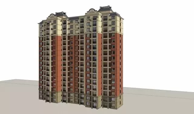 很多同学困惑:学Revit建模外,能解什么决实际问题 BIM视界 第11张-BIM建筑网 很多同学困惑:学Revit建模外,能解什么决实际问题 BIM视界 第11张