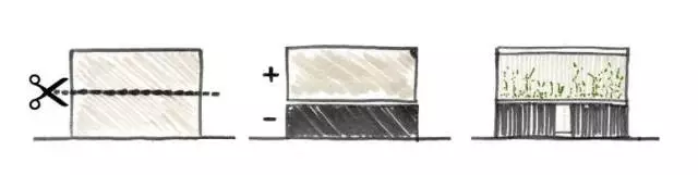 【Archicad21案例】绿色庭院的革命之作 BIM视界 第7张