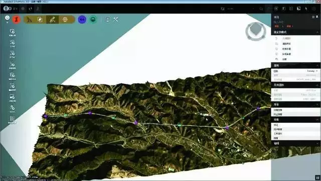 【BIM案例】武襄十铁路全专业BIM应用 BIM案例 第3张